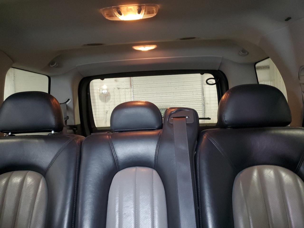 2004 Mercury Mountaineer VIN: 4M2DU86W04ZJ06749 Lot: 55472605