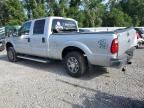 2013 Ford F250 Super Duty en Venta en Riverview, FL - Side