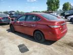 2014 Nissan Sentra S   for Sale in Wichita, KS - Front End