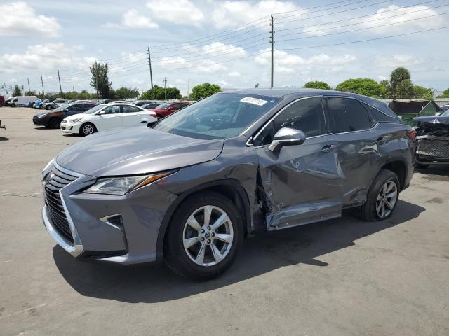 2019 Lexus Rx 350 Base
