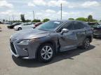 2019 Lexus Rx 350 Base na sprzedaż w Miami, FL - All Over