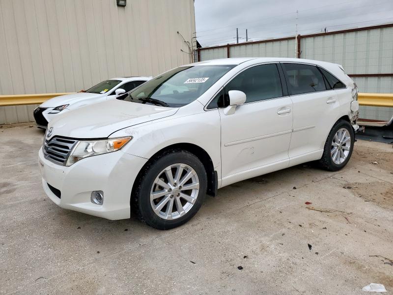 2009 Toyota Venza 