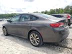 2016 Chrysler 200 S იყიდება Ellenwood-ში, GA - Front End
