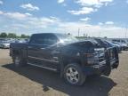 2018 Chevrolet Silverado K2500 High Country للبيع في Des Moines، IA - Front End