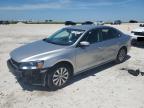 2014 Volkswagen Passat S for Sale in Temple, TX - Side