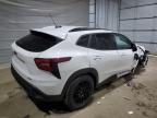 2024 Chevrolet Trax 2Rs na sprzedaż w Candia, NH - All Over
