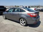 2014 Ford Focus Titanium للبيع في Sun Valley، CA - Minor Dent/Scratches