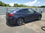 2015 Bmw X6 M zu verkaufen in Miami, FL - Vandalism