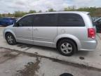 2012 Dodge Grand Caravan Sxt en Venta en Littleton, CO - Rear End