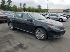 2014 Lincoln Mks  იყიდება Exeter-ში, RI - Rear End