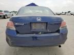 2008 Honda Accord Lx en Venta en Grand Prairie, TX - Side