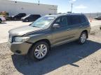 2009 Toyota Highlander Hybrid for Sale in Farr West, UT - Front End