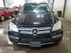 2010 Mercedes-Benz Gl 450 4Matic for Sale in Ham Lake, MN - Minor Dent/Scratches