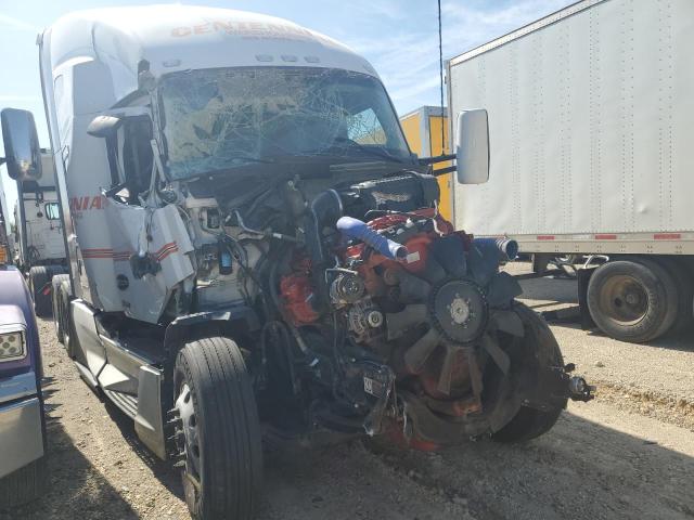 2023 Kenworth T680 Semi Truck
