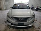2017 Hyundai Sonata Se იყიდება Florence-ში, MS - Front End