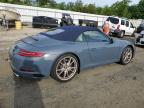 2018 Porsche 911 Carrera for Sale in Windsor, NJ - Undercarriage