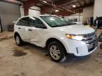 2013 Ford Edge Se zu verkaufen in Lansing, MI - Side