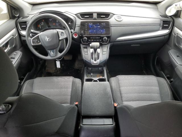  HONDA CRV 2021 Бургунди