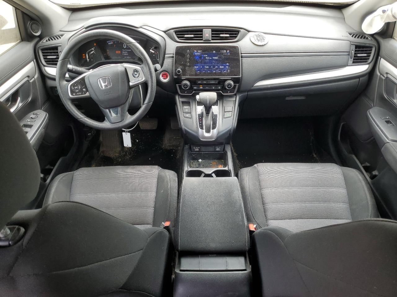 2021 Honda Cr-V Se VIN: 7FARW2H70ME023454 Lot: 56491405