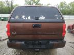 2015 Toyota Tundra Crewmax 1794 продається в Franklin, WI - Front End