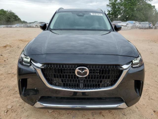  MAZDA CX-90 PREM 2024 Черный