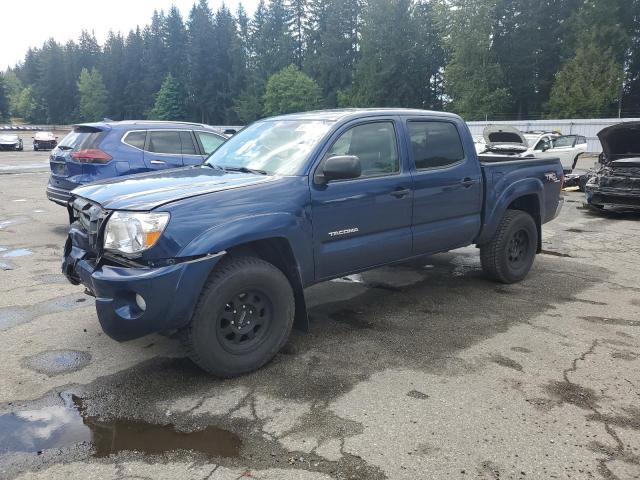 2007 Toyota Tacoma Double Cab
