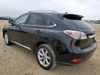 2011 Lexus Rx 350 იყიდება San Antonio-ში, TX - All Over