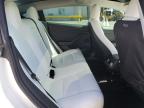 2022 Tesla Model 3    zu verkaufen in Martinez, CA - Rear End