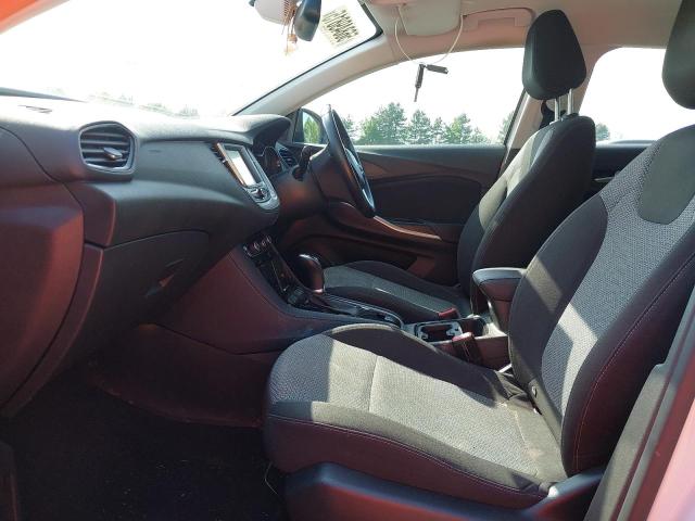 2018 VAUXHALL GRANDLAND