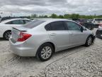 2012 Honda Civic Lx for Sale in Wayland, MI - Front End