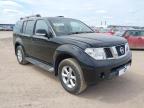 2009 NISSAN PATHFINDER for sale at Copart CORBY