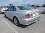 2000 LEXUS IS200 SE A for sale at Copart CHESTER