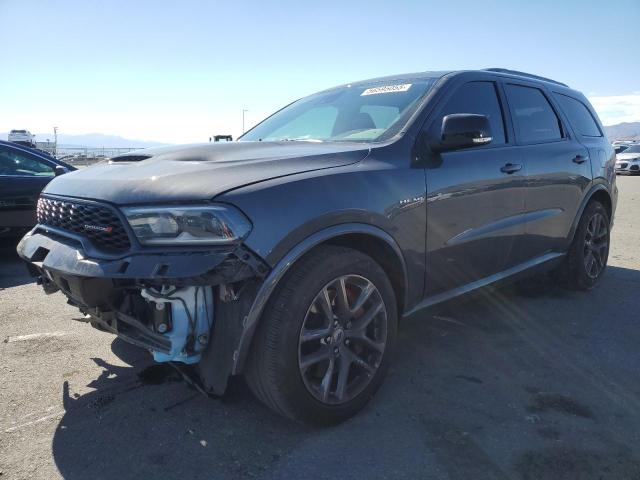 DODGE DURANGO R/ 2024