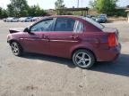 2009 Hyundai Accent Gls for Sale in Gaston, SC - Front End
