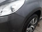 2015 PEUGEOT 2008 CROSS for sale at Copart WESTBURY