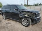 2012 Infiniti Qx56  للبيع في Chalfont، PA - Front End