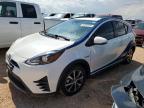 2018 Toyota Prius C zu verkaufen in Andrews, TX - Minor Dent/Scratches