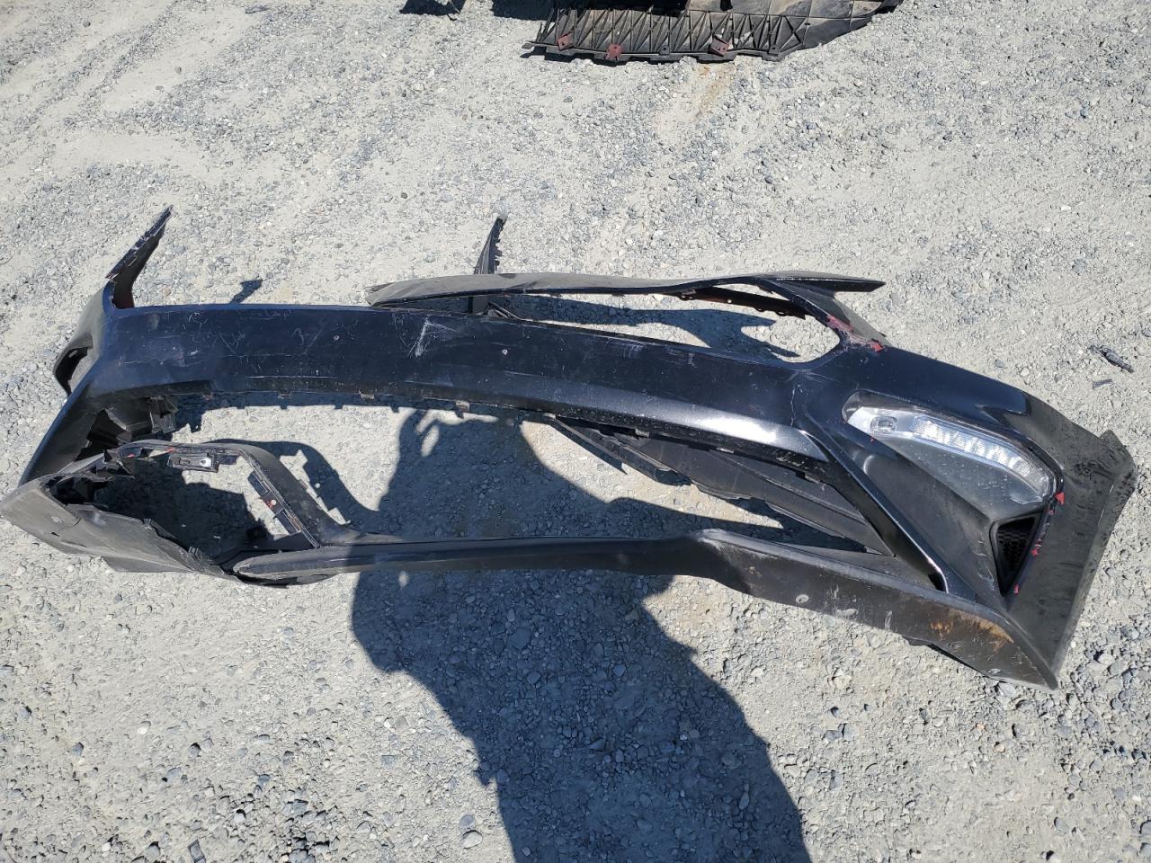 2019 Ford Mustang VIN: 1FATP8UH5K5171927 Lot: 58560785