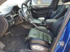 2017 PORSCHE MACAN TURBO   for sale at Copart ON - TORONTO