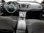 2015 Chrysler 200 Limited იყიდება Oklahoma City-ში, OK - Side
