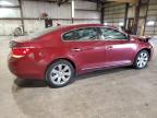 2010 Buick Lacrosse Cxl იყიდება Eldridge-ში, IA - Front End