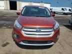 2019 Ford Escape Se zu verkaufen in Woodhaven, MI - Side