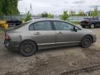 2006 HONDA CIVIC LX à vendre chez Copart ON - LONDON