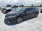 2017 Nissan Maxima 3.5S for Sale in Riverview, FL - Front End