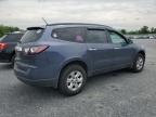 2014 Chevrolet Traverse Ls للبيع في Grantville، PA - Front End
