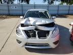 2019 Nissan Versa S for Sale in Sacramento, CA - Front End