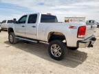 2014 Gmc Sierra K2500 Sle за продажба в Amarillo, TX - Mechanical