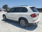 2012 Bmw X5 Xdrive35I for Sale in Loganville, GA - Side