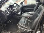 2011 DODGE DURANGO CITADEL   for sale at Copart NS - HALIFAX