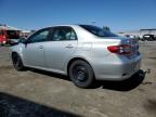 2013 Toyota Corolla Base   на продаже в North Las Vegas, NV - Front End